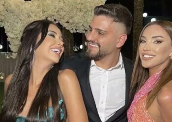 Duruşma öncesi Dilan Polat ve Engin Polat'ın evinde "tahliye" hazırlıkları yapılmış