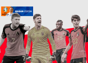 E GRUBU | Belçika’nın yeri garanti, ikinci kim olacak? 