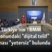 Google Türkiye’nin TBMM komisyonundaki “dijital telif” savunması “yetersiz” bulundu 