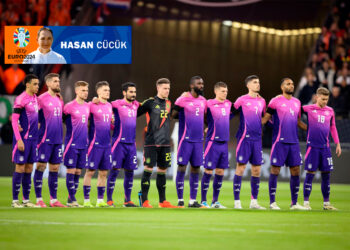 EURO 2024 A GRUBU | Almanya, bu kez kazanmak istiyor 