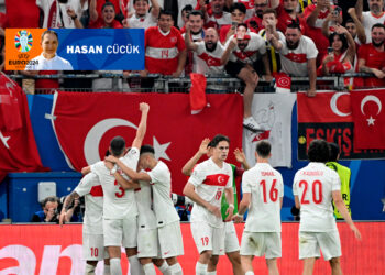 EURO 2024 | Bu kez başardık!