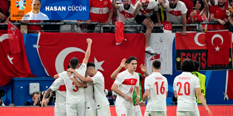 EURO 2024 | Bu kez başardık!
