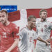 EURO 2024 C GRUBU | İngiltere şampiyonluk, Danimarka rövanş peşinde