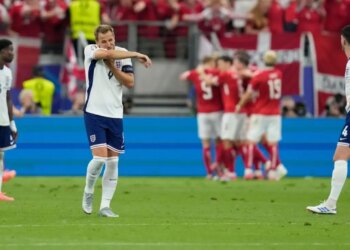 EURO 2024 |  C grubunda sessiz son, oynanan 6 maçın 5’i berabere bitti