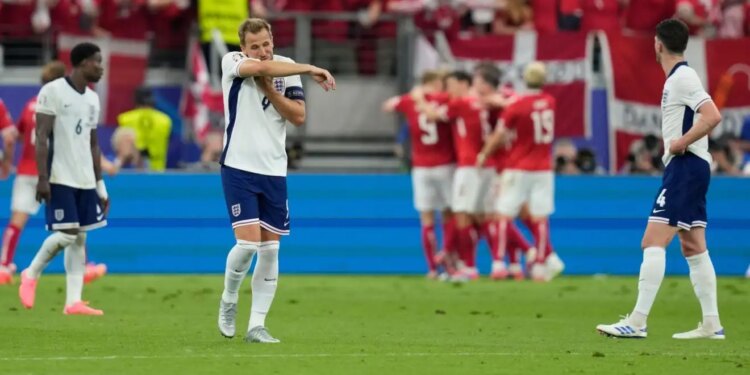 EURO 2024 | C grubunda sessiz son, oynanan 6 maçın 5’i berabere bitti