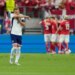 EURO 2024 |  C grubunda sessiz son, oynanan 6 maçın 5’i berabere bitti