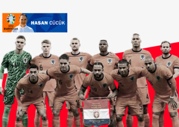 EURO 2024 D GRUBU | Fransa favori, Hollanda umutsuz