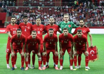 EURO 2024 F Grubu | Türkiye, Portekiz, Çekya ve Gürcistan'la mücadele edecek; işte takımlara dair tüm notlar