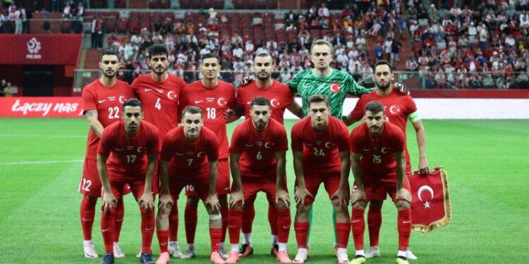 EURO 2024 F Grubu | Türkiye, Portekiz, Çekya ve Gürcistan'la mücadele edecek; işte takımlara dair tüm notlar