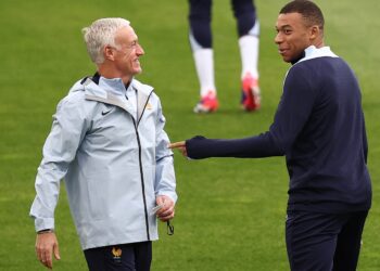 EURO 2024 | Fransız futbolcu Kylian Mbappé, gençleri ‘aşırı sağa’ karşı oy kullanmaya çağırdı