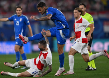 EURO 2024 | Hırvatlar son saniyede yıkıldı: İtalya, tur biletini kaptı