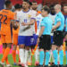 EURO 2024: Hollanda ve Fransa maçında gol sesi çıkmadı