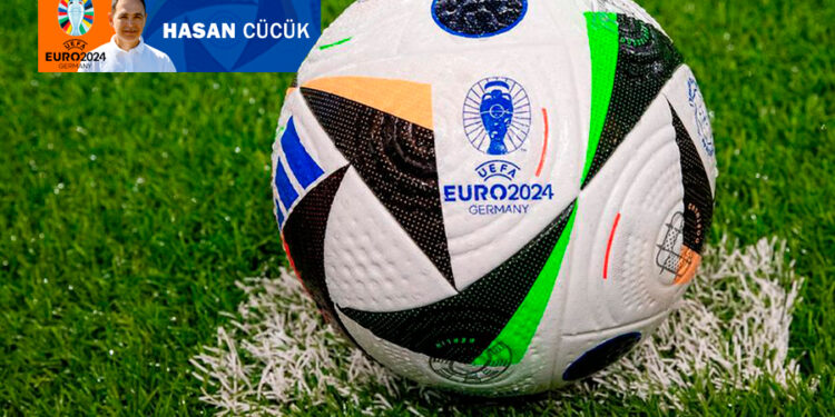 EURO 2024 | Hollywood filmi tadında bir turnuva