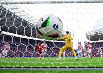 EURO 2024 | İspanya, Hırvatistan’ı farklı geçti; rakiplerine gözdağı verdi