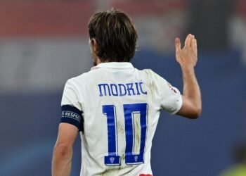 EURO 2024 | İspanya kaybetmiyor, Hırvatistan son dakikada yıkıldı