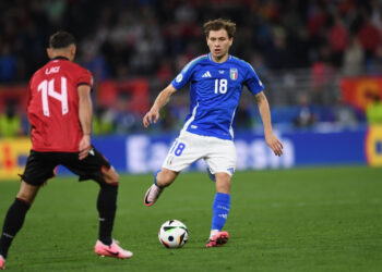 EURO 2024 | İtalya sürprize izin vermedi: Geriye düştüğü maçı kazandı