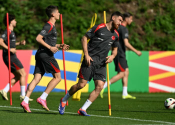 EURO 2024 | Son 16 turu bugün başlıyor; işte birbirinden heyecanlı eşleşmeler