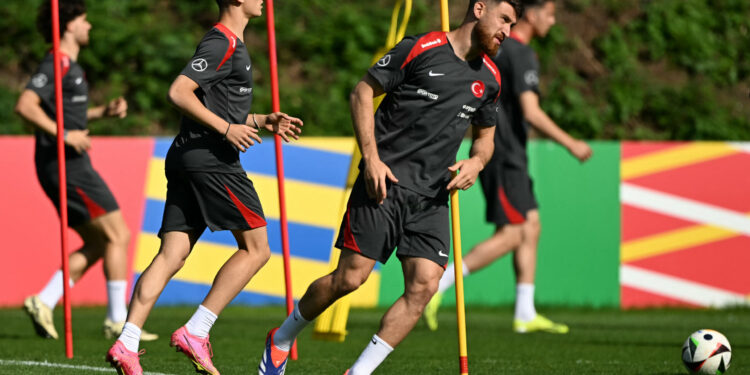 EURO 2024 | Son 16 turu bugün başlıyor; işte birbirinden heyecanlı eşleşmeler