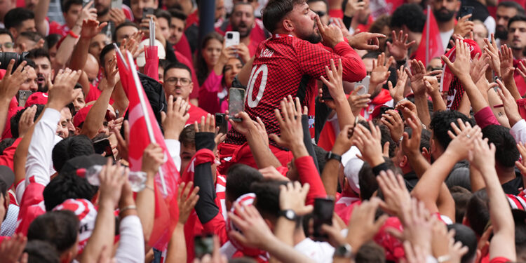 EURO 2024 | Türkiye’nin ilk 11’i belli oldu; Arda Güler kadroda