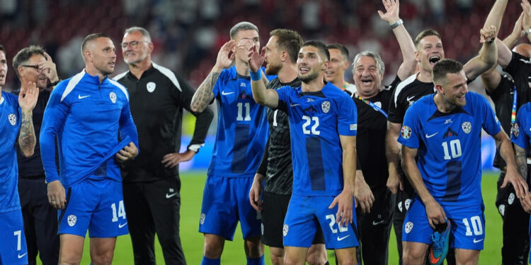 EURO 2024'te milyonda bir gerçekleşecek ihtimal: Her şeyi eşit!