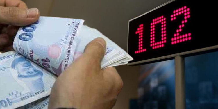 Ekonomi tepetaklak oldu, ihtiyaç kredileri ödenemedi!