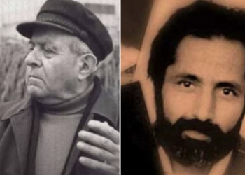 H. Agah Kalender yazdı I ‘Haziranda ölmek zor’; Nazım, Cahit, Ahmed Arif…