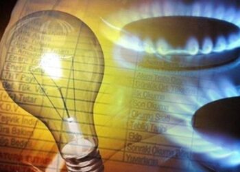 Elektrik ve doğalgaz zammı kapıda