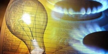 Elektrik ve doğalgaz zammı kapıda