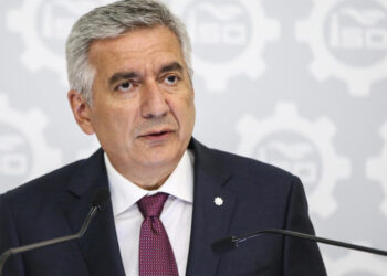 Elektrik zammı enflasyonla mücadele inancını sekteye uğratır