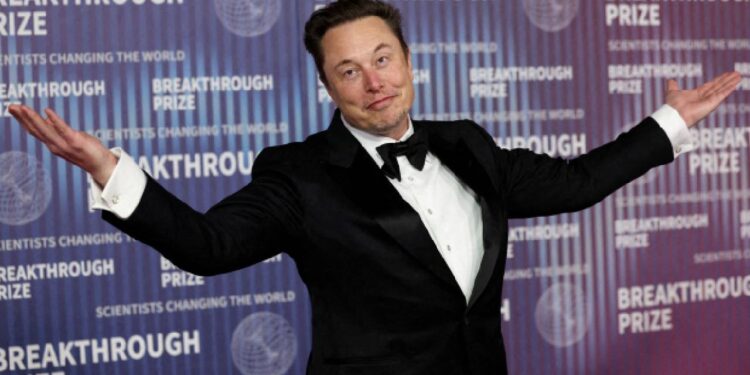 Elon Musk'a dudak uçuklatan maaş ödemesi: ABD yargısının aleyhte kararına rağmen, Tesla yatırımcıları onay verdi