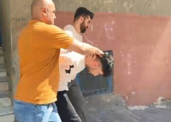 Emekli polis memurunu öldüren gaspçı yakalandı