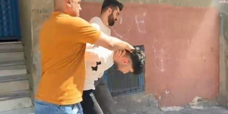 Emekli polis memurunu öldüren gaspçı yakalandı