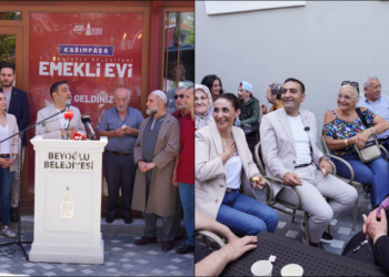Emekliler, 1 TL'ye çay, 5 TL'ye kahve içebilecek
