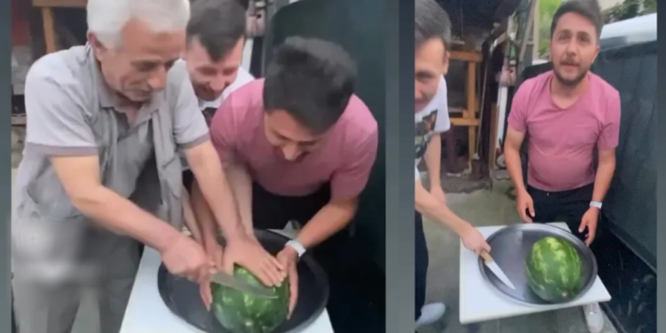 Emekliler Kurban Bayramı öncesi dertli: "Beş ortaklı karpuz alanlar kurban alabilir mi?"