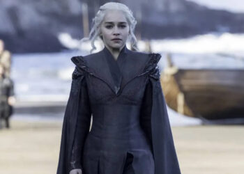 Emilia Clarke, neden House of the Dragon'ı izlemediğini açıkladı
