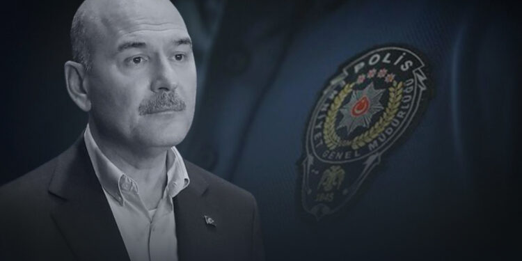 Emniyette terfi krizi: Soylu’nun ekibi direniyor