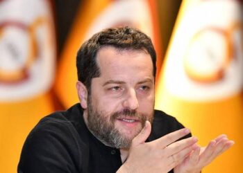 Erden Timur dönecek mi; canlı yayında açıkladı!