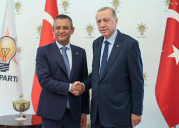 Erdoğan 11 Haziran’da CHP’yi ziyaret edecek