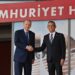 Erdoğan 18 yıl sonra CHP’de: İki liderin görüşmesi bir saat 25 dakika sürdü