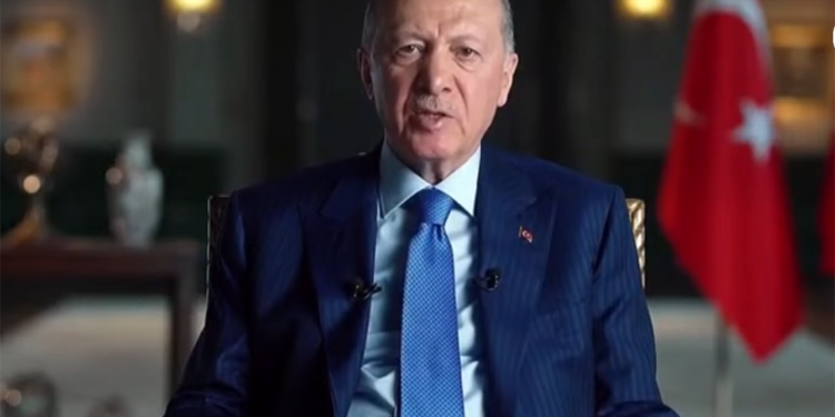 Erdoğan: CHP’nin başındaki arkadaş, iade-i ziyaretimizi hazmedemedi