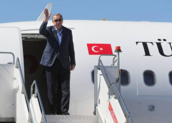 Erdoğan, İspanya ve İtalya'ya gidiyor