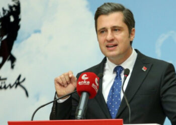 Erdoğan-Özel görüşmesi sonrası CHP'den ilk açıklama