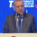 Erdoğan duyurdu: İhracatçılar için döviz bozdurma zorunluluğunda değişikliğe gidildi!