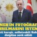 Erdoğan ile görüşen Akşener’in fotoğrafının kaldırılmasını istemişti: İYİ Parti karıştı, Çanakkale Milletvekili Rıdvan Uz disipline sevk edildi
