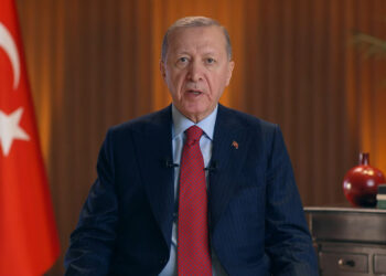 Erdoğan, öldürülen Sinan Ateş’in eşi Ayşe Ateş’le görüşecek