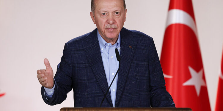 Erdoğan ‘erken seçim’e kapıyı kapattı: Surda gedik açılmasına fırsat vermeyeceğiz