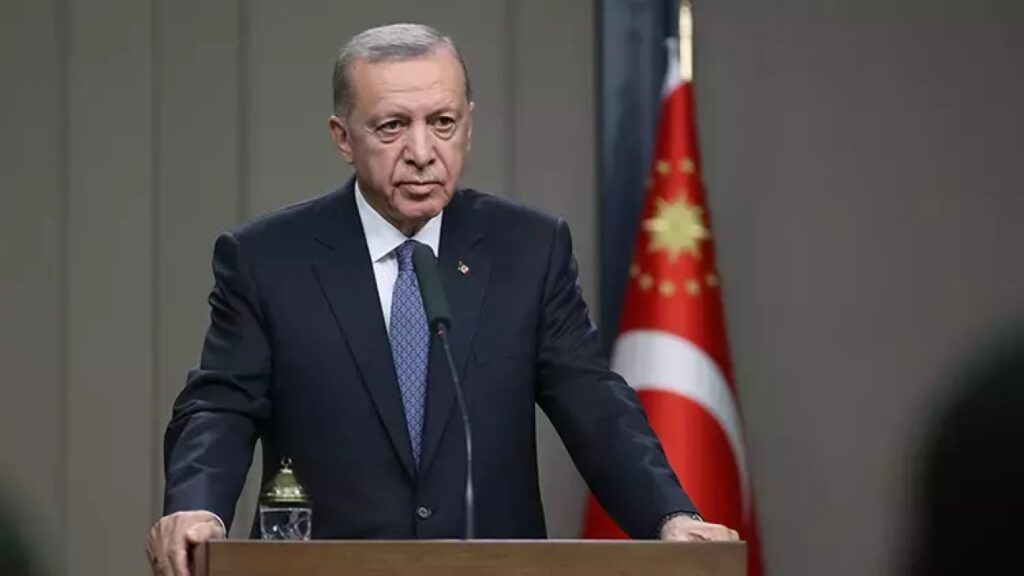 Erdoğan’dan ittifak mesajı: ‘Kibri, yıkıcılığı yanımıza yaklaştırmadık’