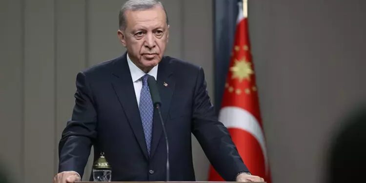 Erdoğan’dan ittifak mesajı: ‘Kibri, yıkıcılığı yanımıza yaklaştırmadık’