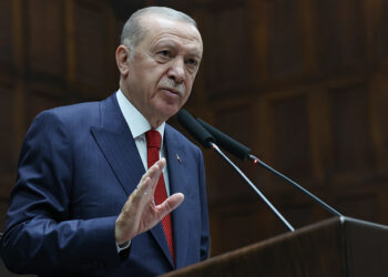 Erdoğan’dan ‘yumuşama’ çıkışı: Bizim çabamız muhalefeti normalleştirmek