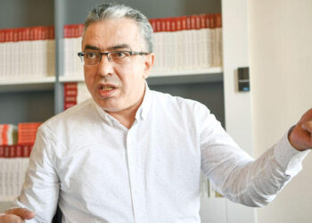 Erdoğan’ın Başdanışmanı Uçum: Cumhur İttifakı dağılırsa Türkiye parçalanır